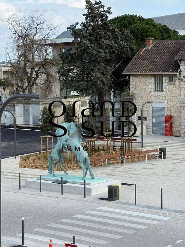 Appartement à LE GRAU-DU-ROI