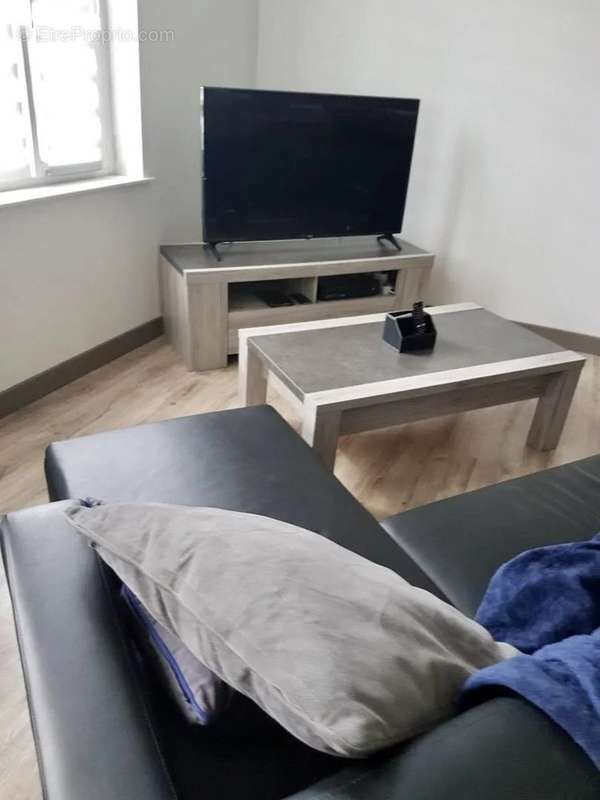 Appartement à CAMBRAI