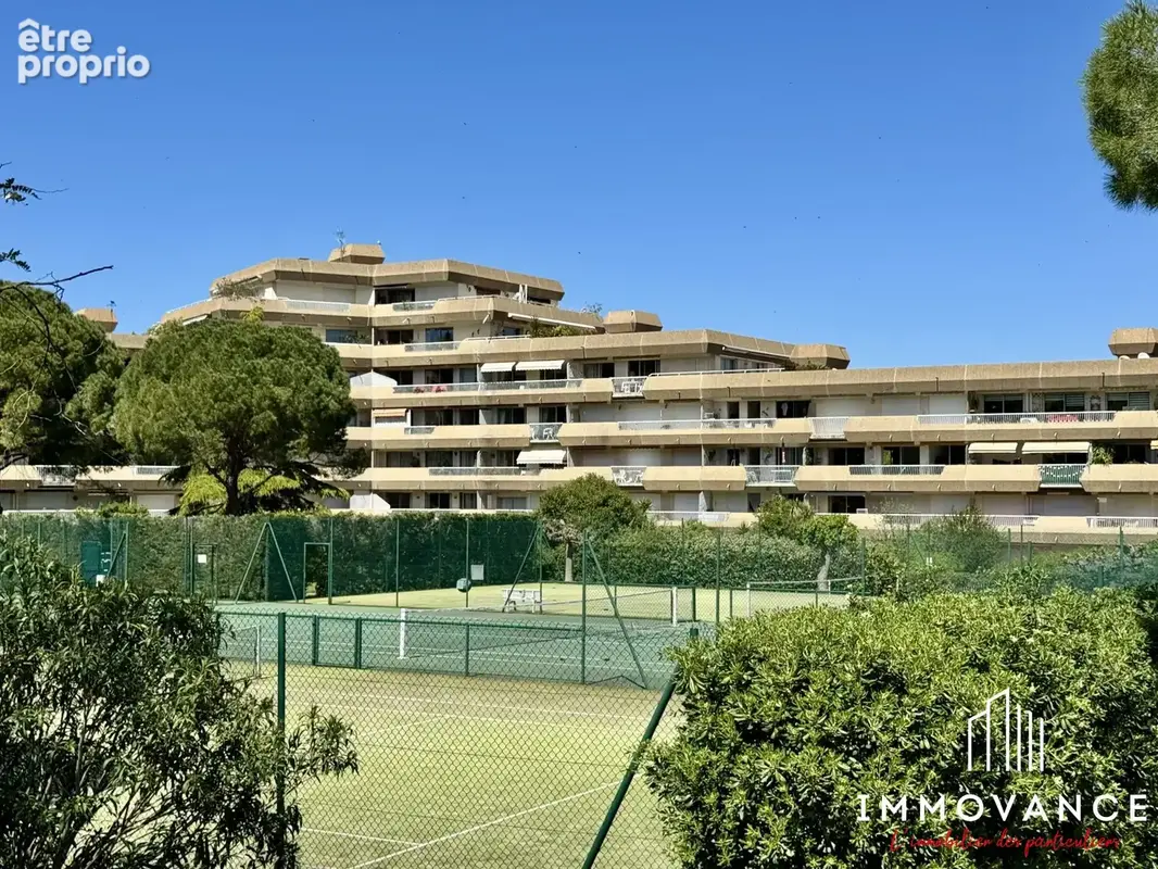 Appartement 88 m² à Montpellier  - photo 2