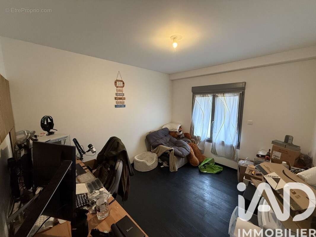 Photo 8 - Maison à SUIPPES