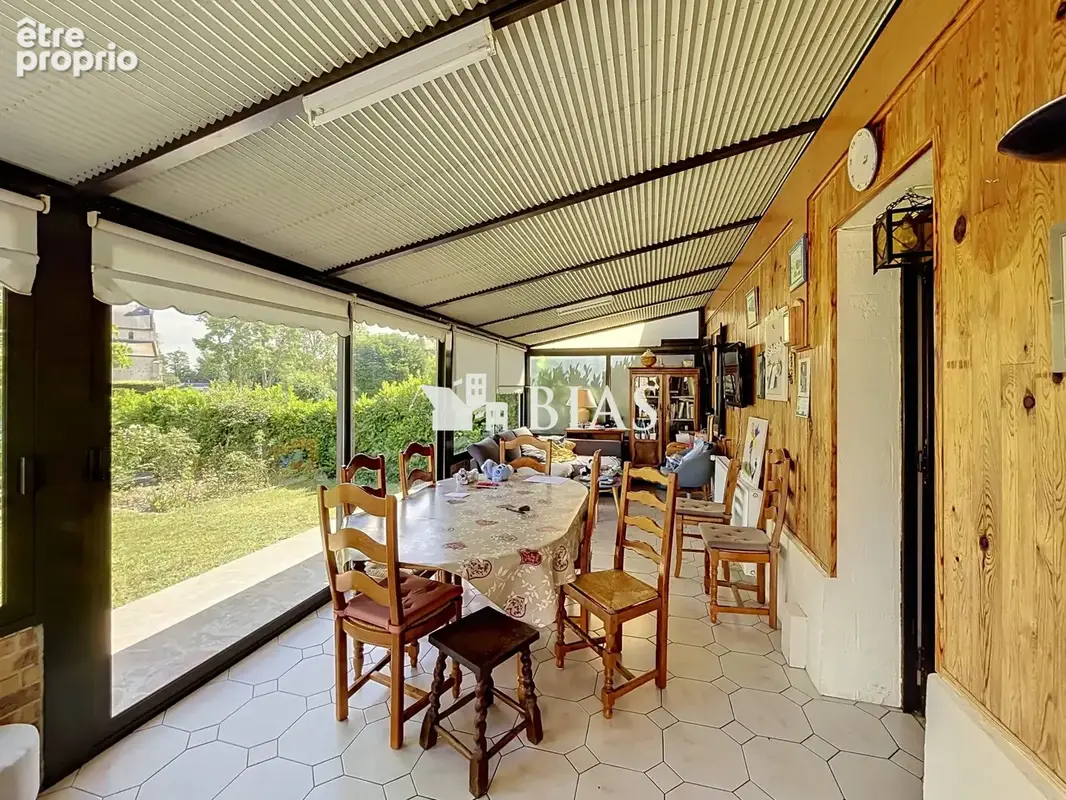 Maison 5 pièces 110 m² à vendre à Jumieges (76480) - photo 4