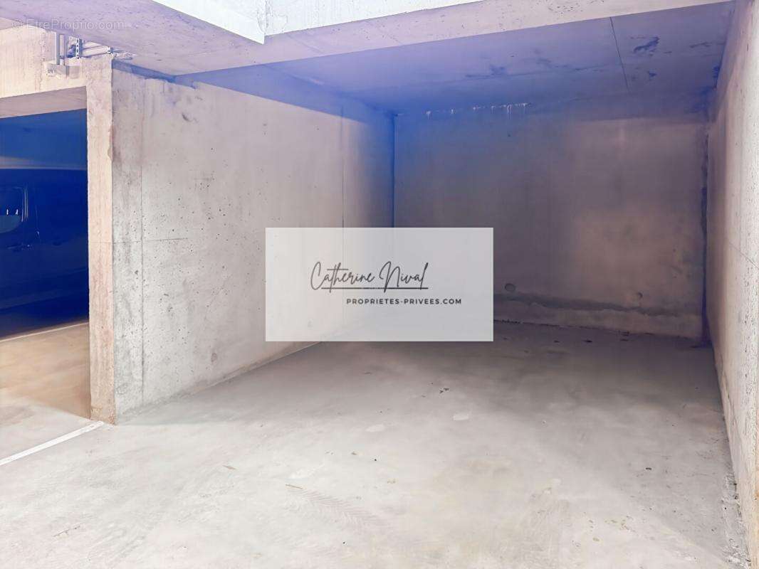 Parking à SAINT-NAZAIRE