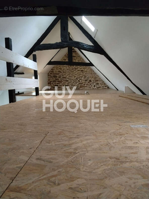 Maison à SAINT-HELEN