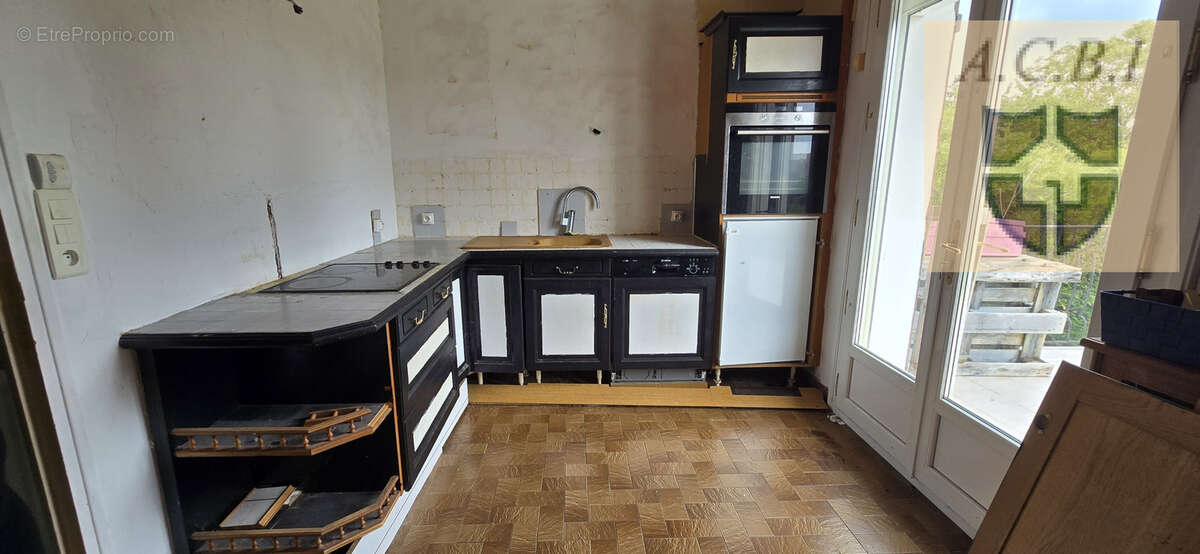 Maison à FRETEVAL