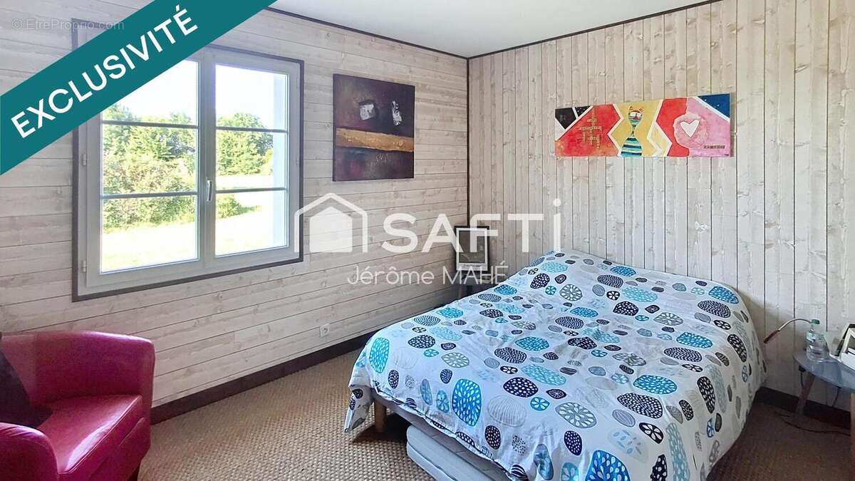 Maison 172 m² à Aigonnay  - photo 5