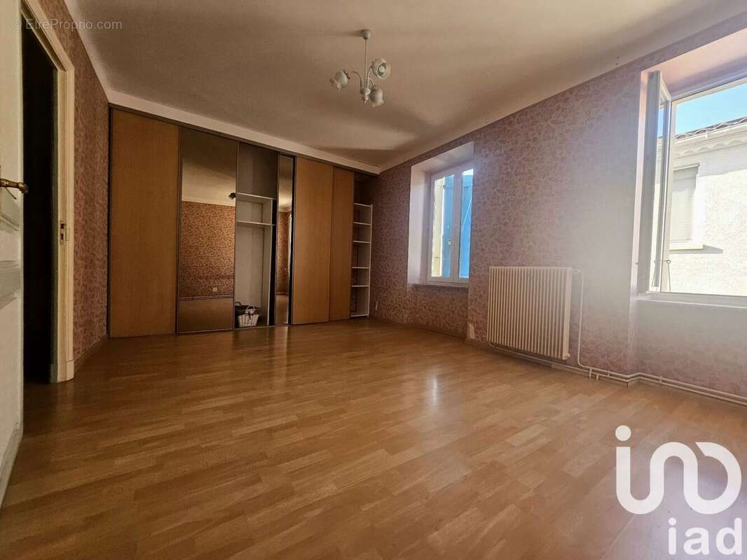 Photo 8 - Maison à SAINT-ANDRE-DE-ROQUELONGUE