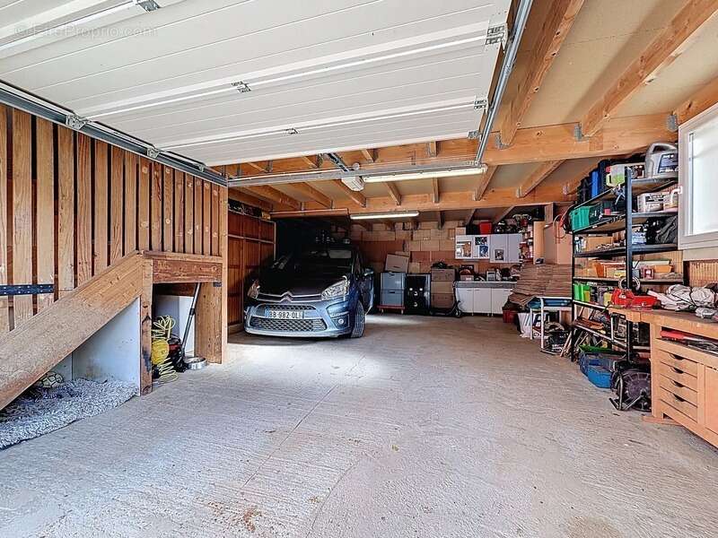 Maison à USCLAS-DU-BOSC