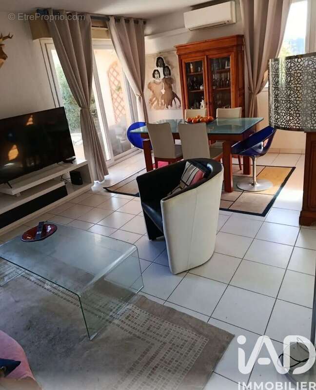 Photo 6 - Appartement à FREJUS