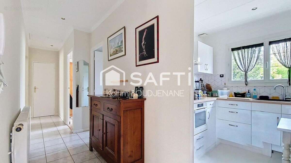 Photo 7 - Maison à VIARMES