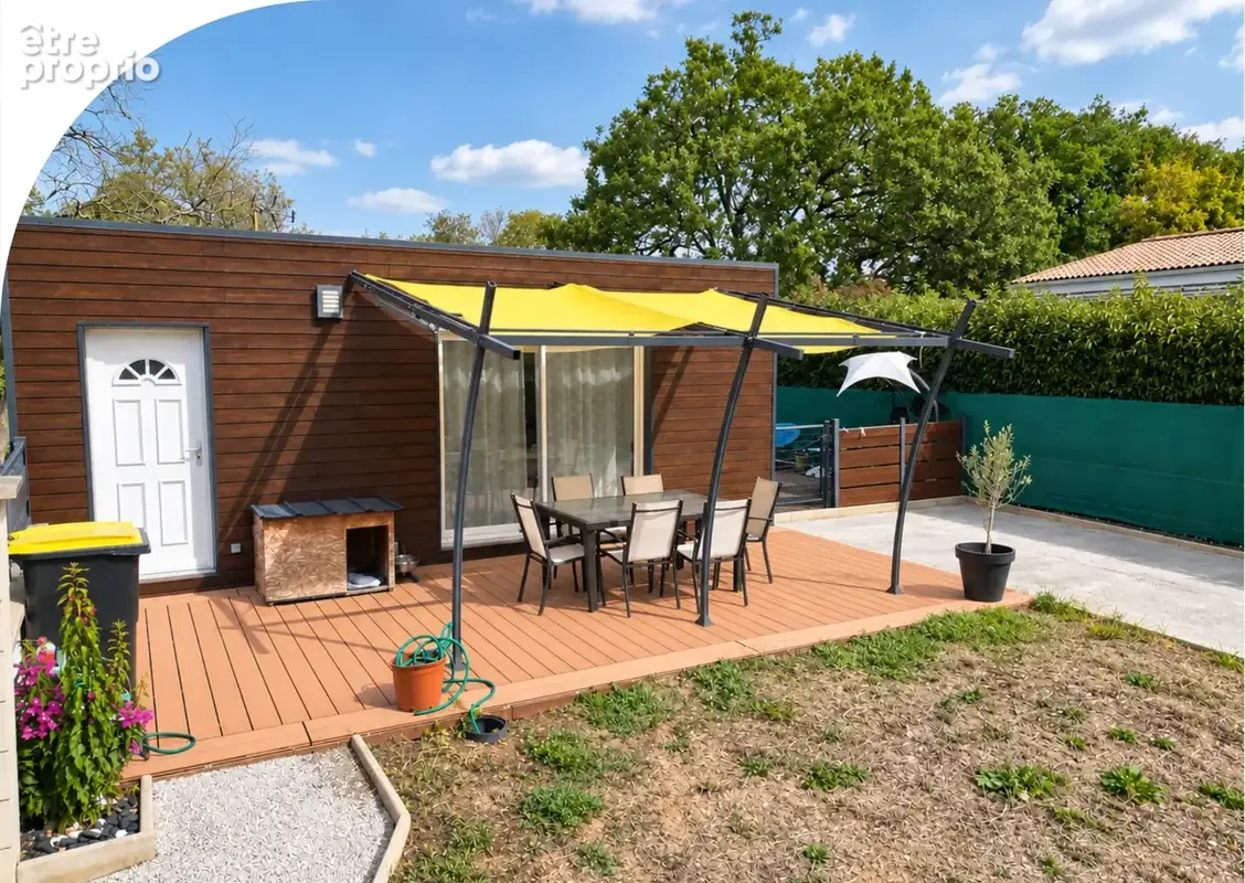 Photo Maison à Graulhet au prix de 164 000€