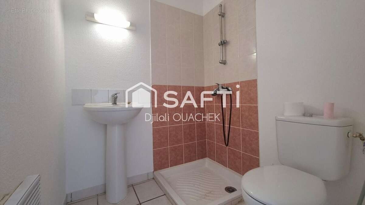 Photo 6 - Maison à PEZILLA-LA-RIVIERE