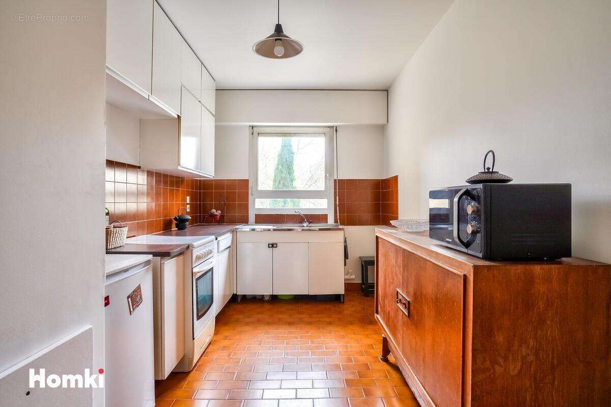 Appartement à SAINT-CLOUD