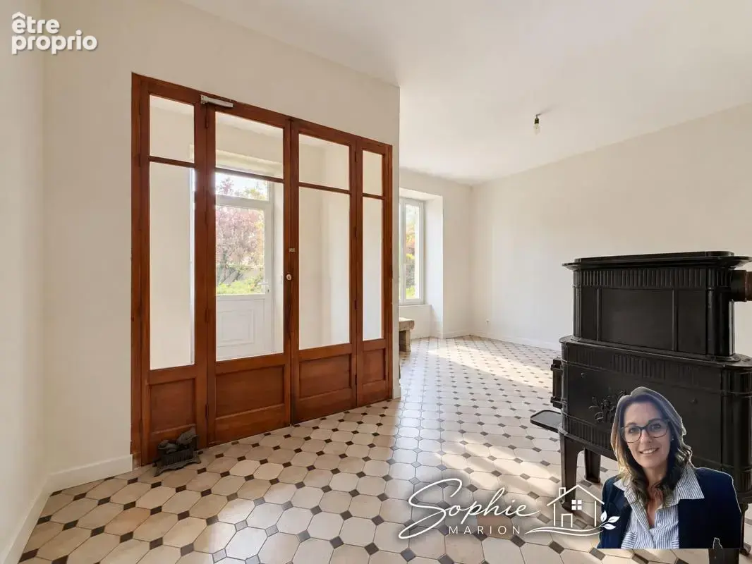 Maison 5 pièces 191 m² à vendre à Irigny (69540) - photo 4