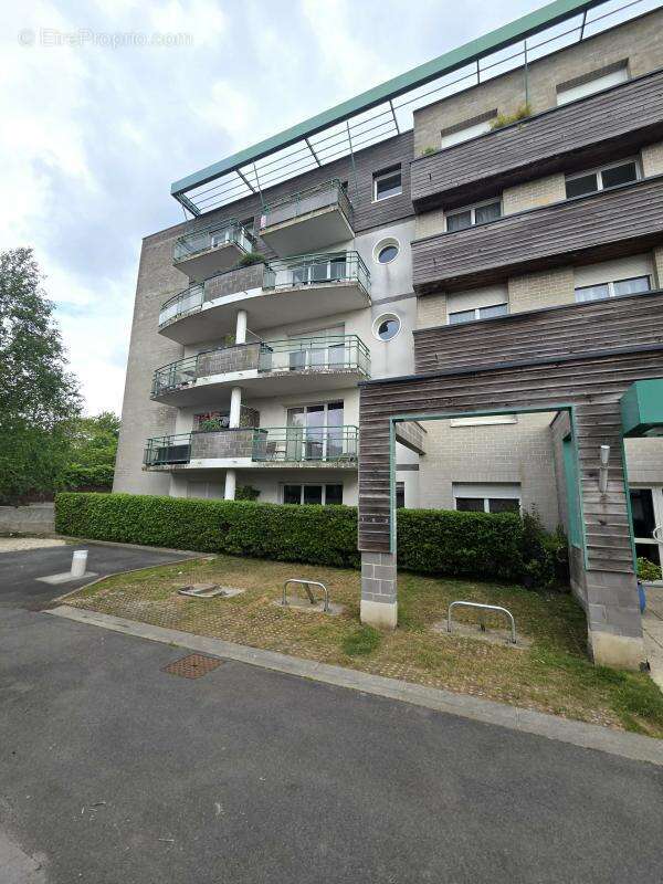 Appartement à CROIX