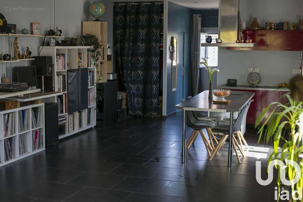 Photo 2 - Maison à CORCOUE-SUR-LOGNE