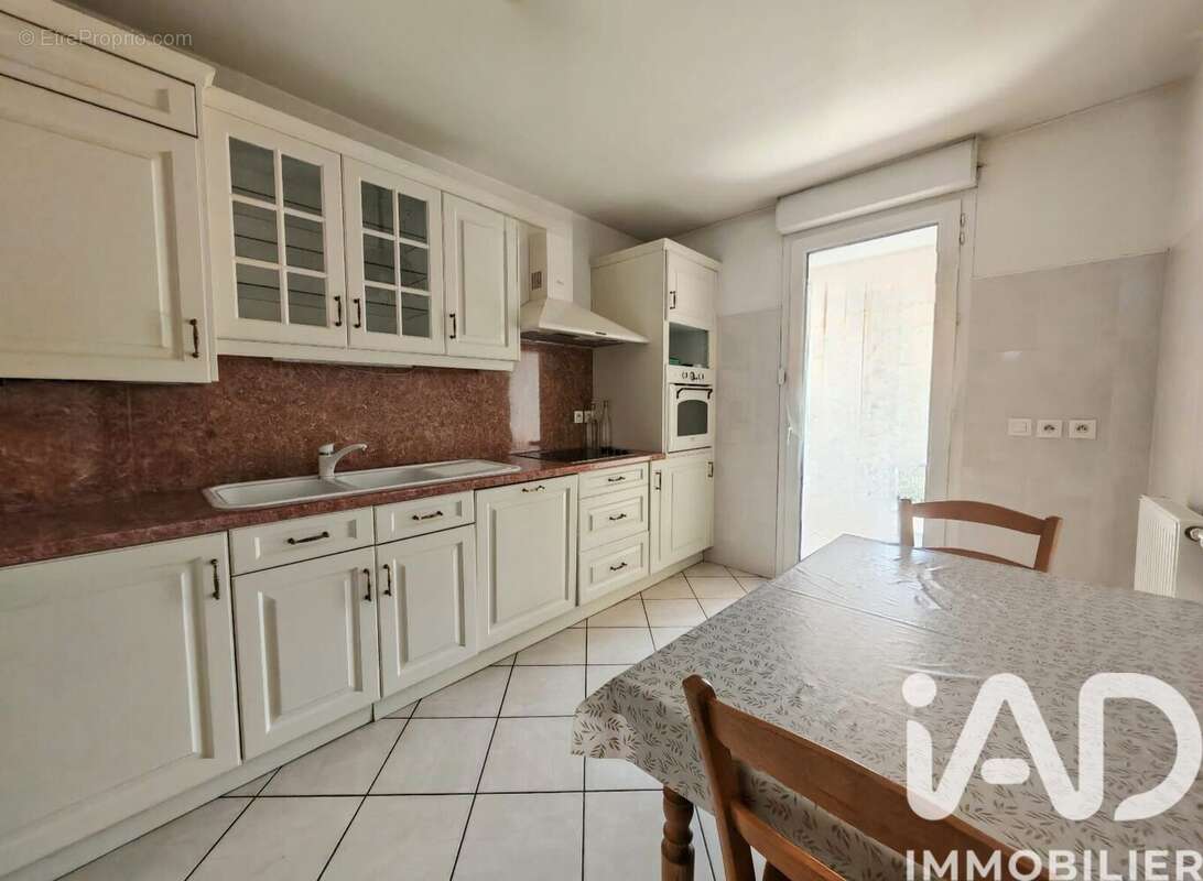 Photo 5 - Appartement à FONTAINE