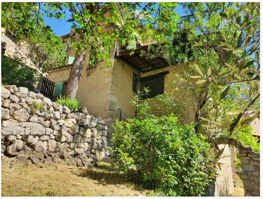 Maison à SAINT-MAY