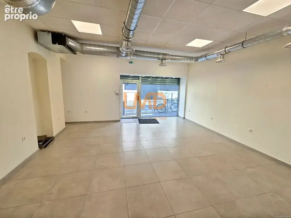 Magnifique local commercial en centre ville - photo 6