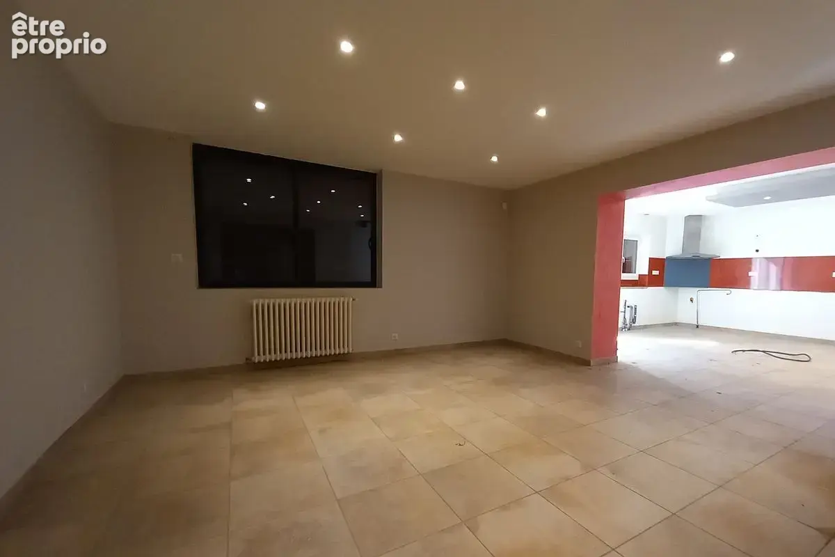 Maison ancienne rénovée de 225 m² dans résidence à Montauban - photo 5