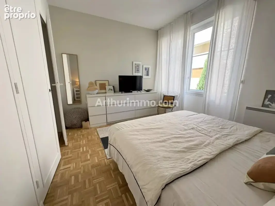 Sainte maxime - centre-ville & vue mer : - photo 15