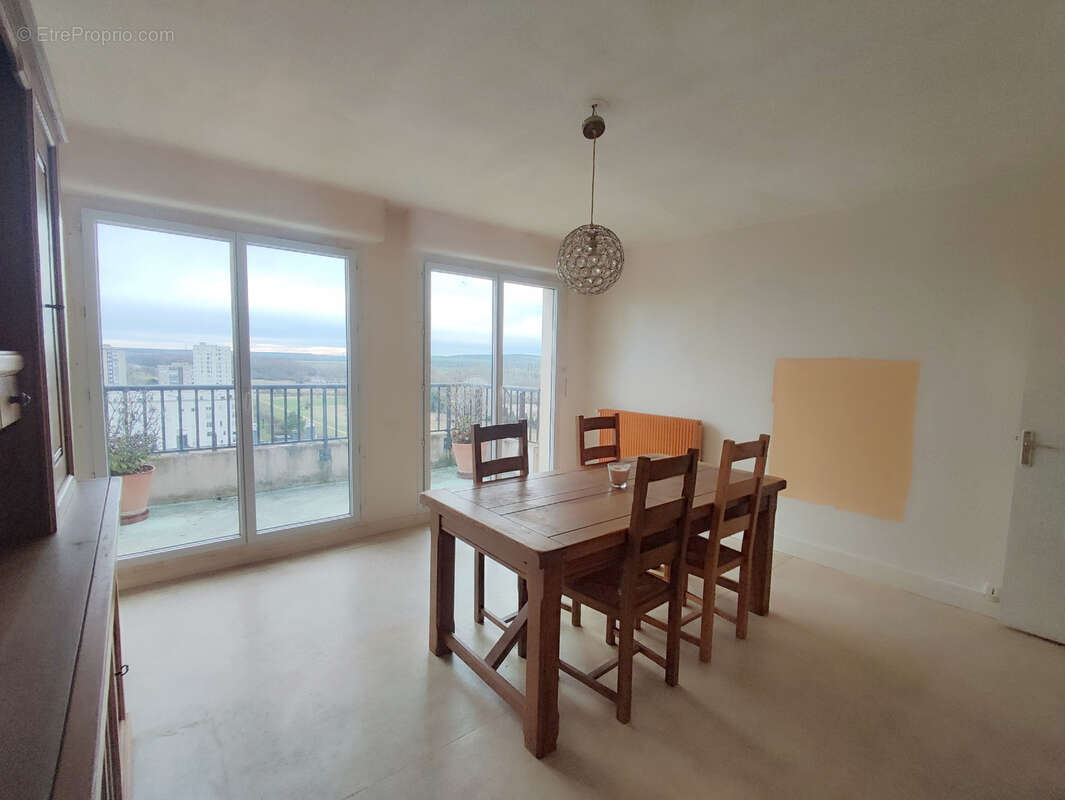 Appartement à NEVERS