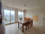 Appartement à NEVERS