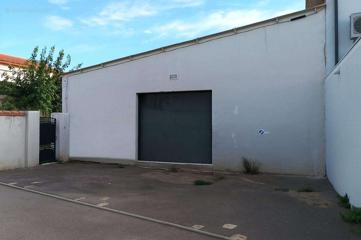 Maison à POLLESTRES