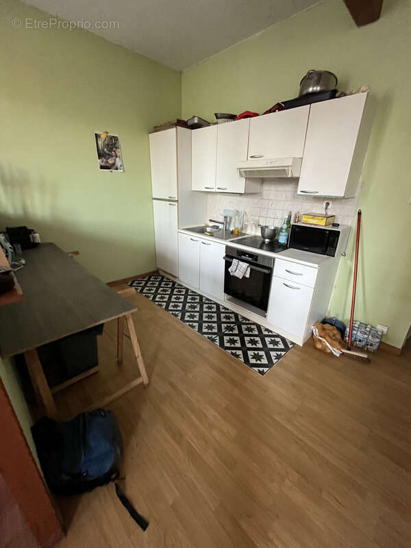 Appartement à AGEN