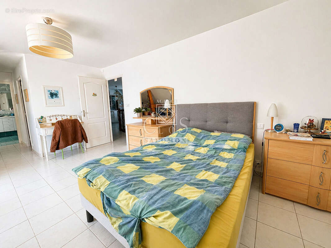 Propriété familiale proche Golfe - photo 12