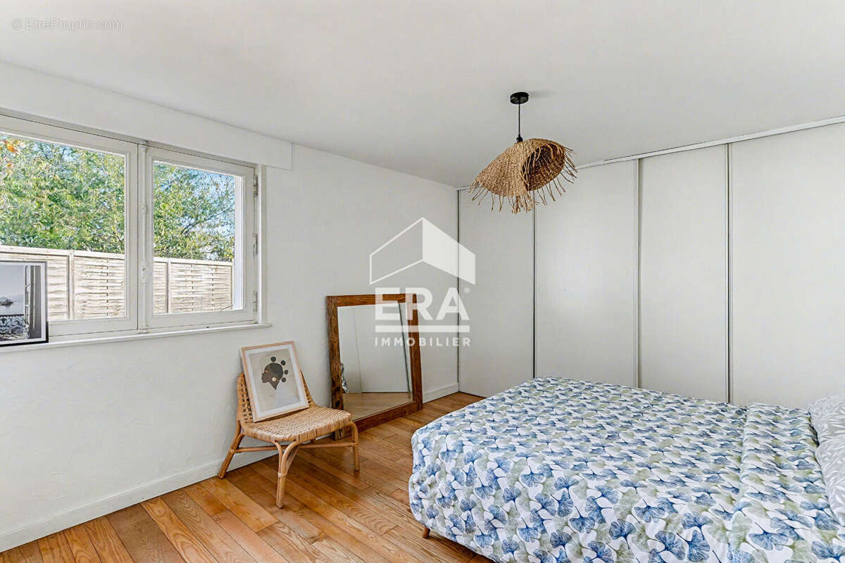 Appartement à AUCAMVILLE