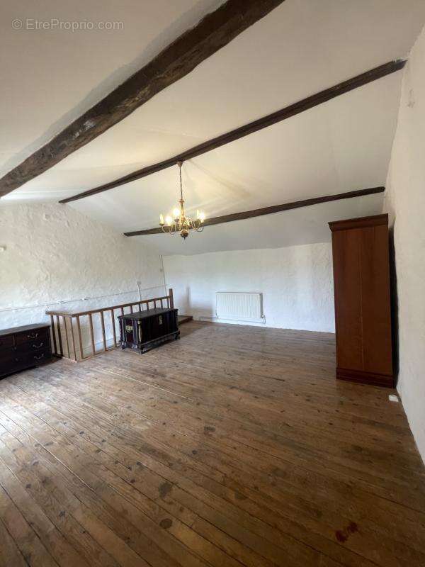 Maison de campagne de 127 m2 - photo 8