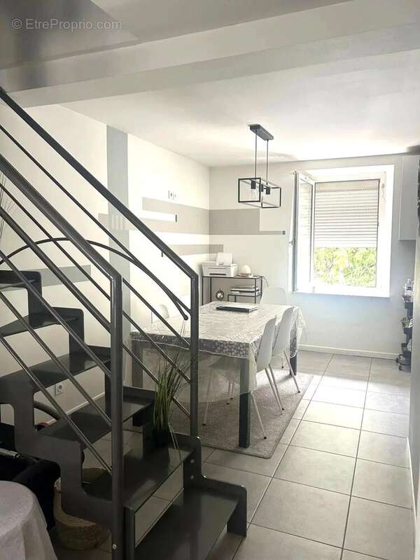 Appartement de type f5 - photo 4