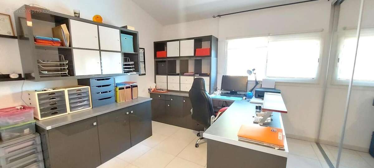 Maison à TRANS-EN-PROVENCE