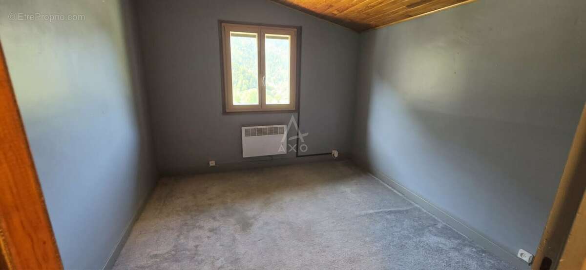 Nouveauté en exclusivité  t4 avec vue dégagée, balcon, jardin privatif et dépendances - photo 6