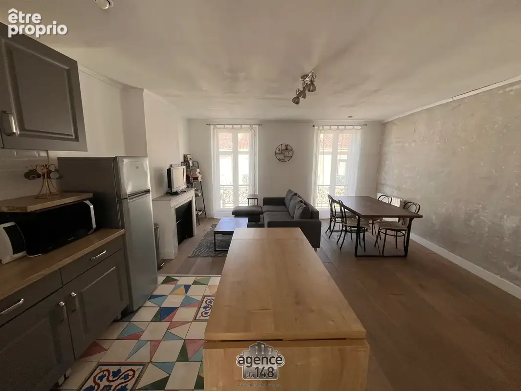 T3 tout équipé à vendre à la Joliette - photo 8