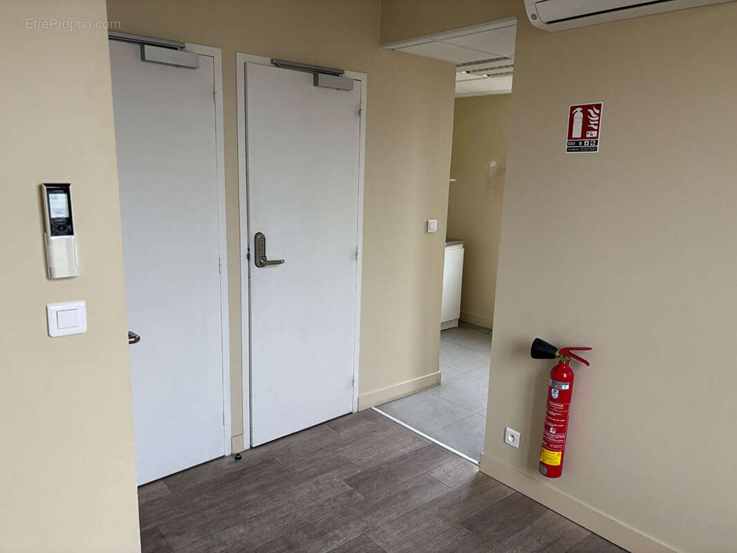 Appartement à CHATEAU-GONTIER