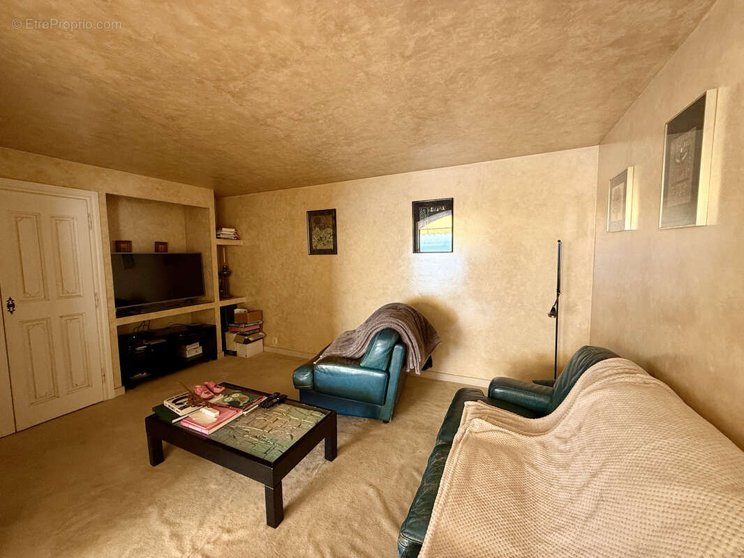 Maison à ROQUEBRUNE-CAP-MARTIN