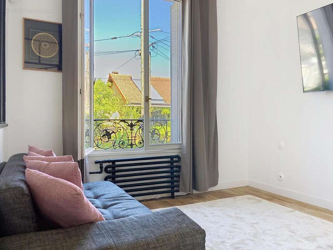 Photo 8 - Maison à MONTREUIL