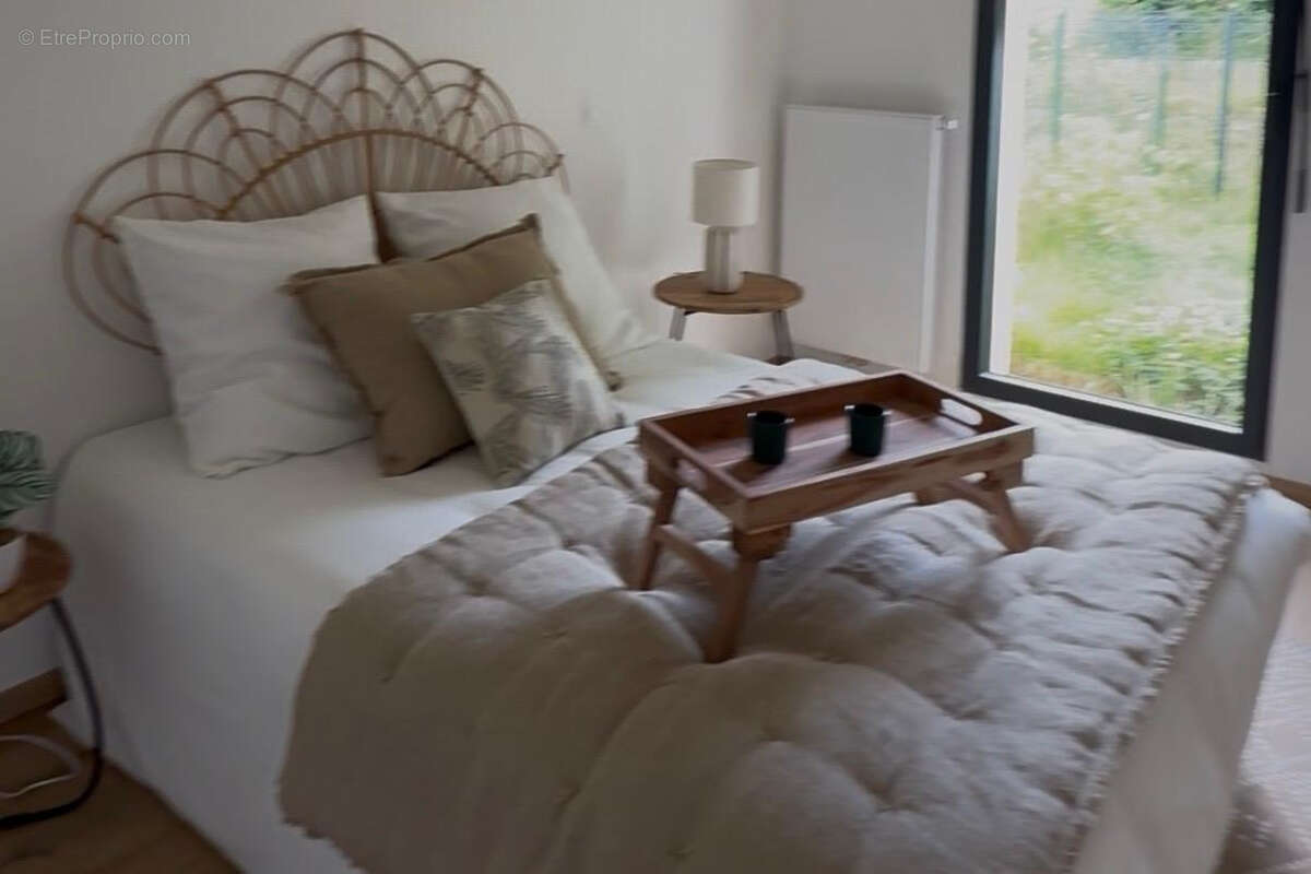 Appartement à PESSAC
