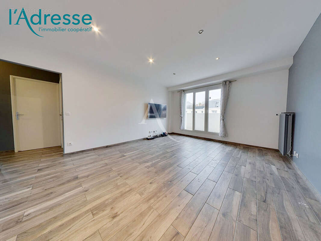 Appartement à NOISY-LE-GRAND