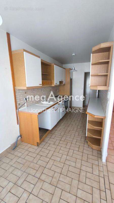 Appartement à LE HAVRE