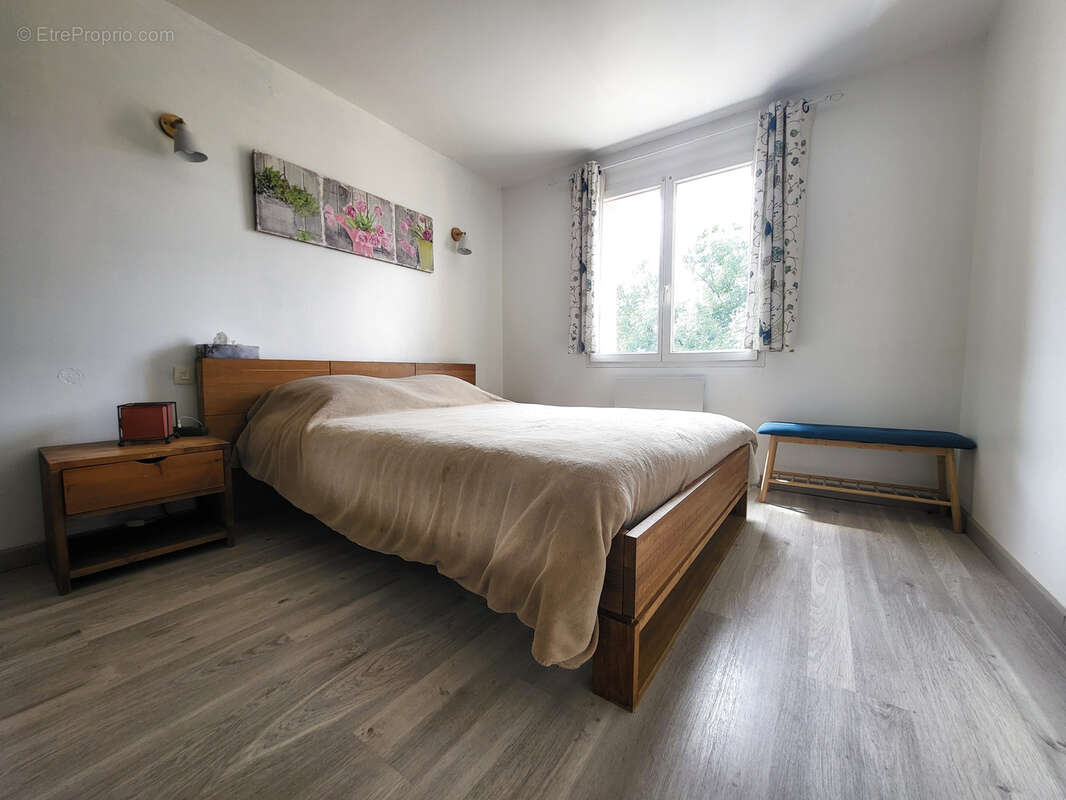 Maison à QUISSAC
