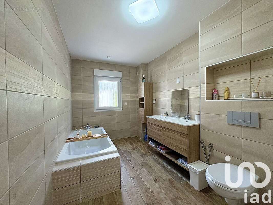 Photo 6 - Maison à FREYMING-MERLEBACH