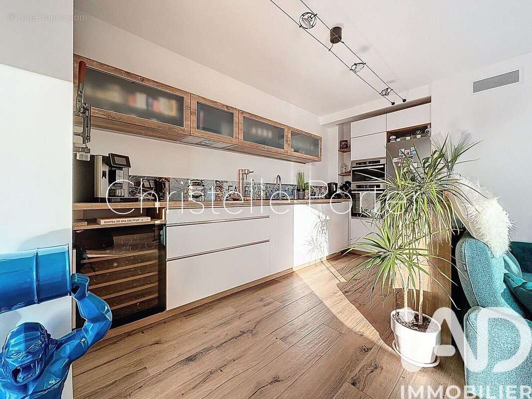 Photo 6 - Appartement à SIX-FOURS-LES-PLAGES