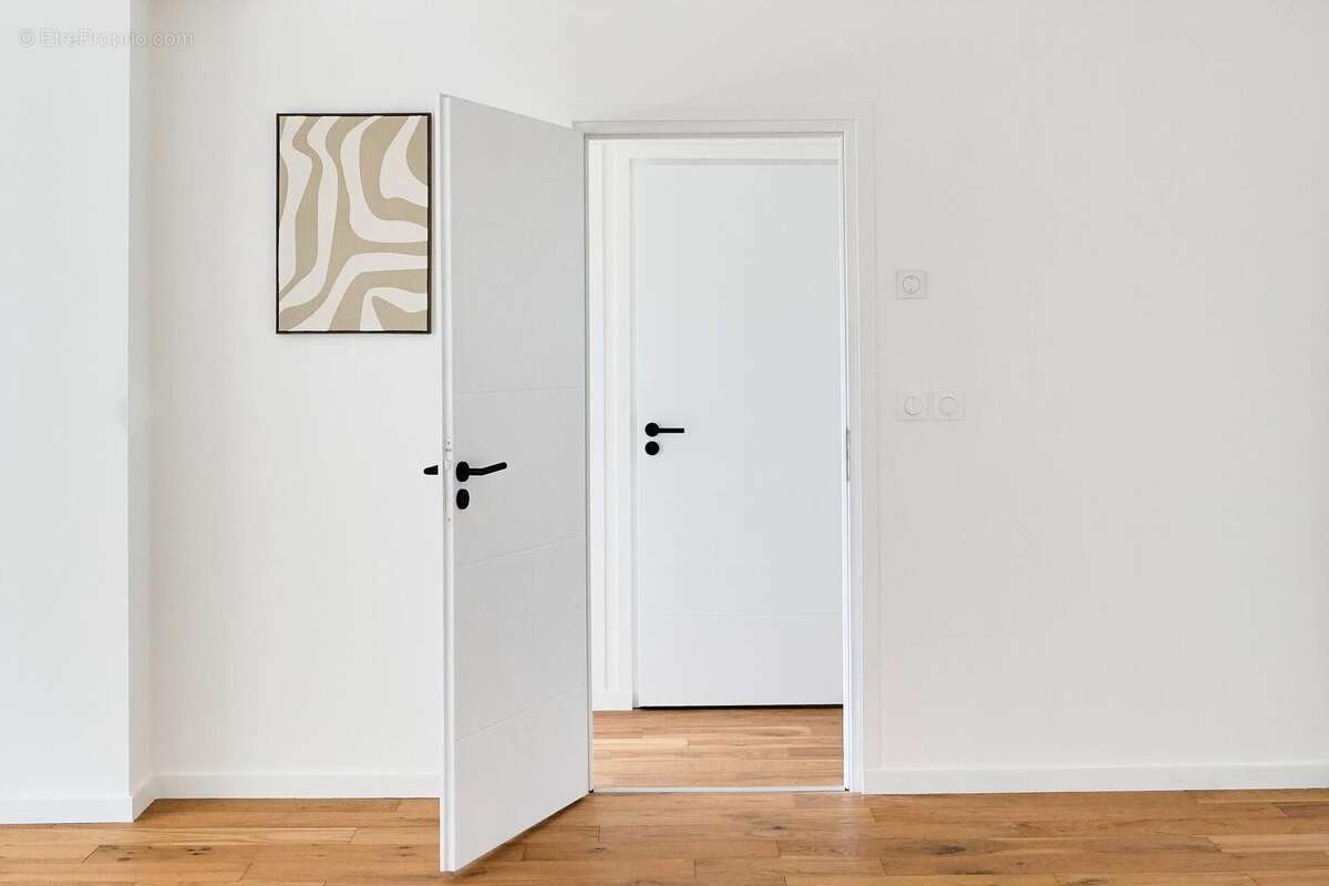 Photo 2 - Appartement à SAINT-ANDRE-LEZ-LILLE