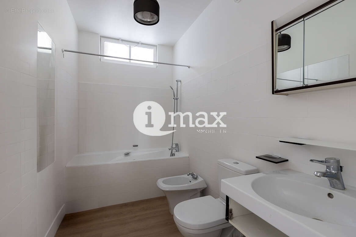 Levallois - 2 /3 pièces - 465 000 euros fai - photo 4