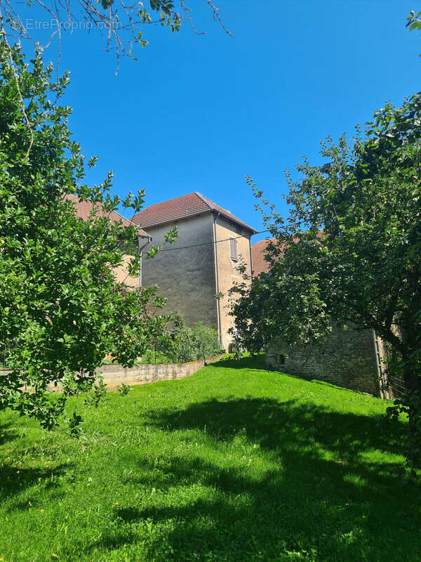 Photo 5 - Maison à BAUME-LES-DAMES