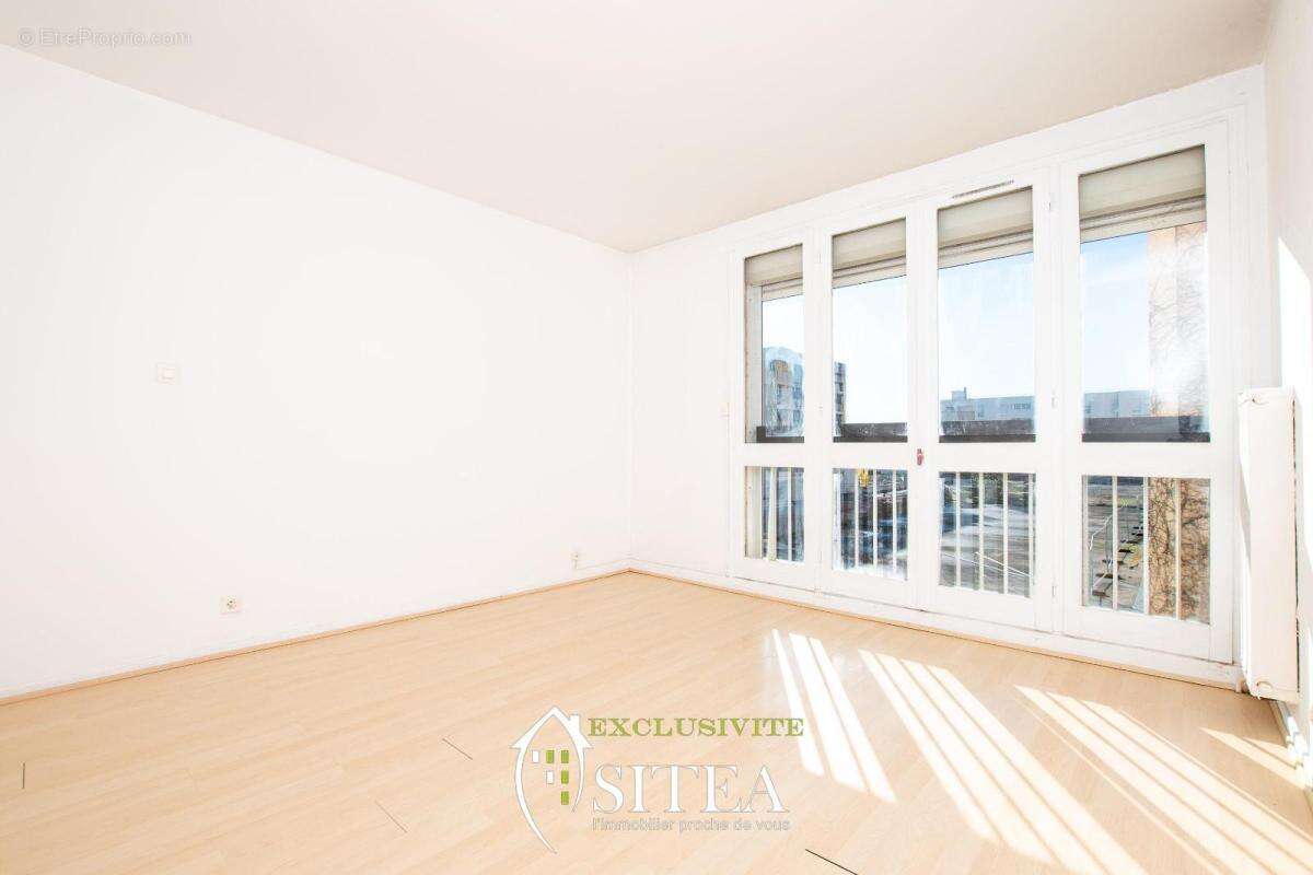 Appartement à COLOMIERS