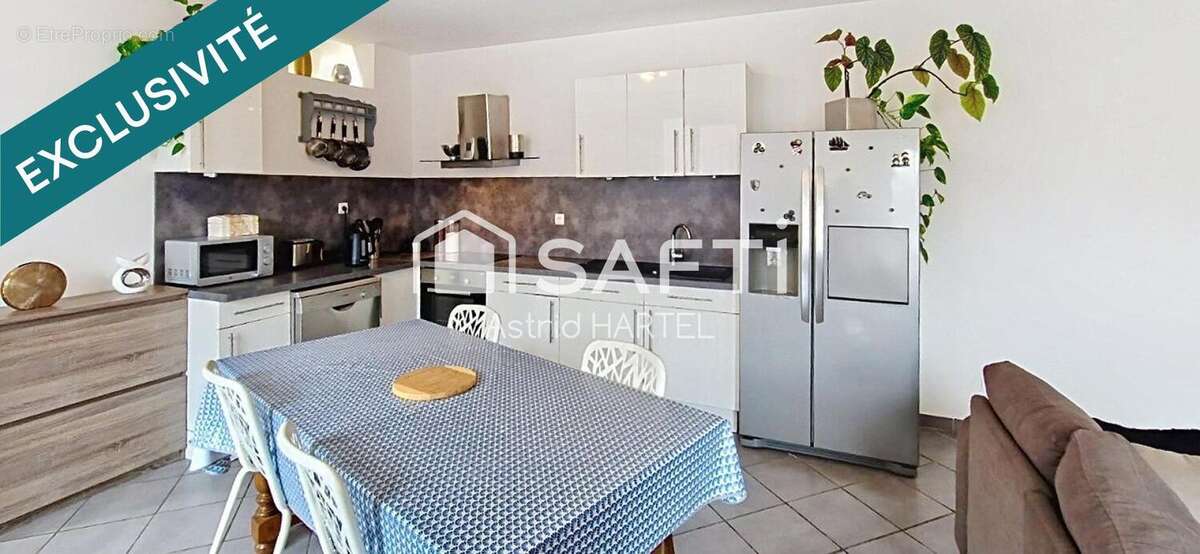 Photo 4 - Maison à AUBENCHEUL-AUX-BOIS