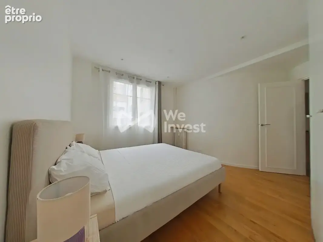 Appartement 3 pièces 65 m² à vendre à Paris-10e (75010) - photo 9